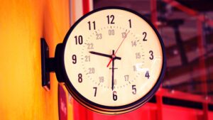 Read more about the article How to deal with daylight savings