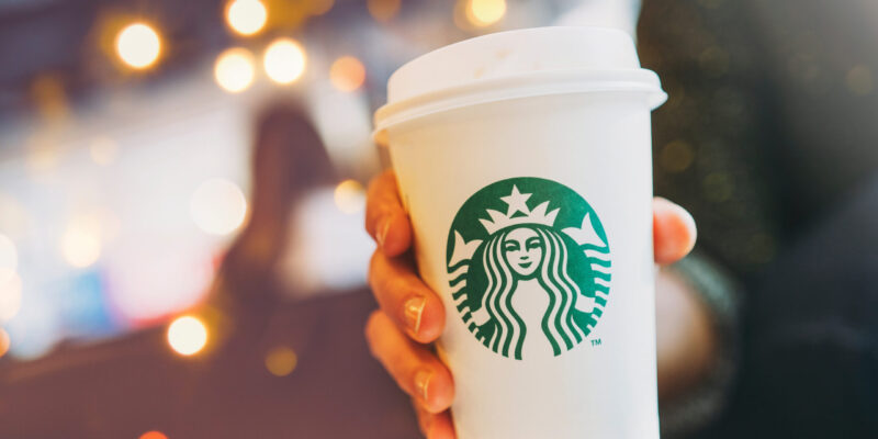What to order (and not order) at Starbucks