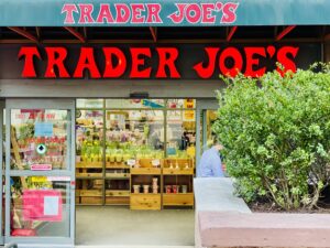 Read more about the article Trader Joe’s Shopping List