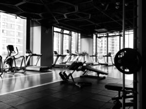 Read more about the article The Best Hotel Gyms and How to Work Out in Them
