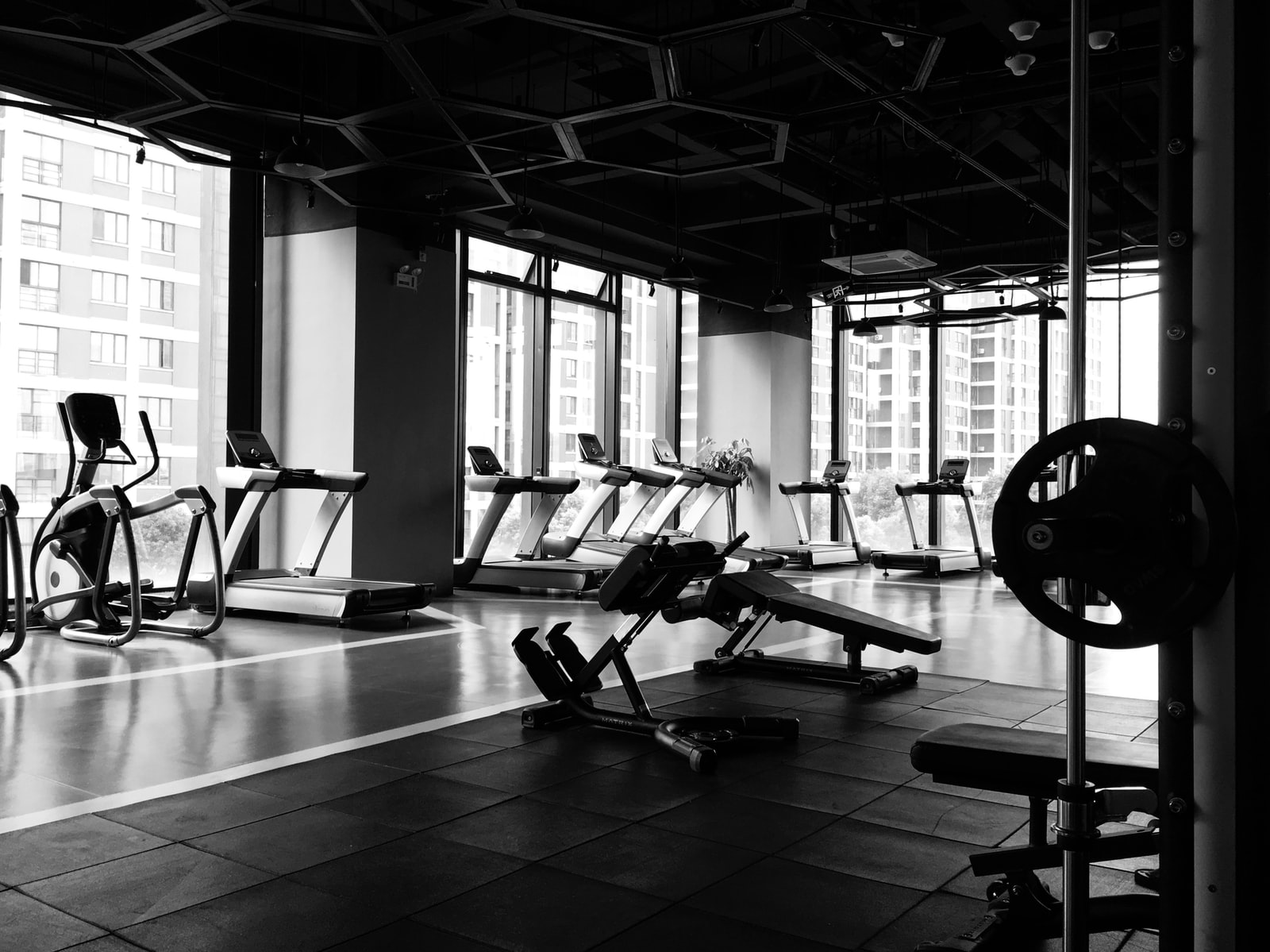 You are currently viewing The Best Hotel Gyms and How to Work Out in Them
