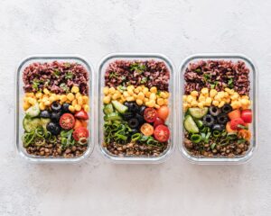 Read more about the article DAOFitLife Hotlist: Best Lunch Prep Ideas