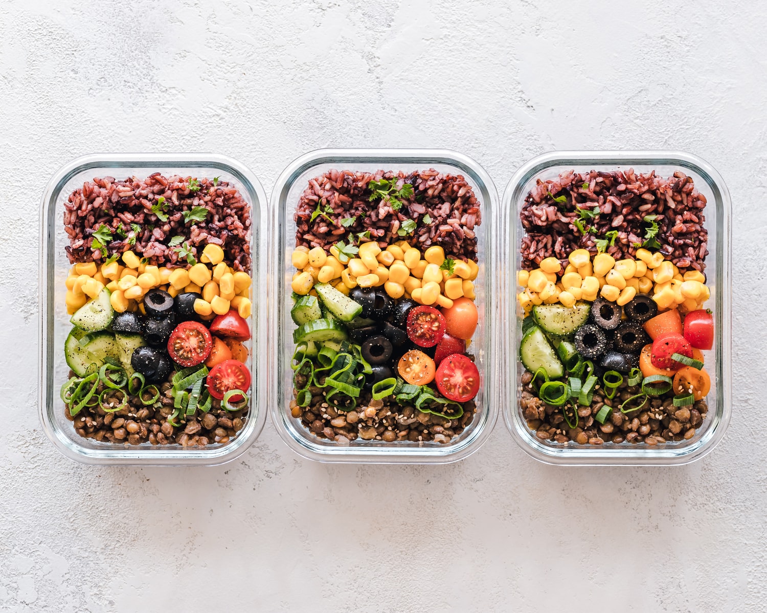 You are currently viewing DAOFitLife Hotlist: Best Lunch Prep Ideas