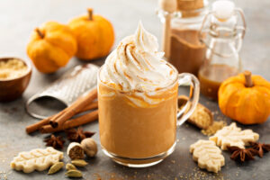 Read more about the article DAOFitLife Hotlist: All the Different Ways you Can Experience the Pumpkin Spice Craze