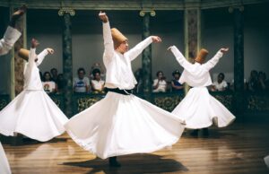 Read more about the article How Working Out Like a Whirling Dervish Can Make You Fall In Love With Fitness
