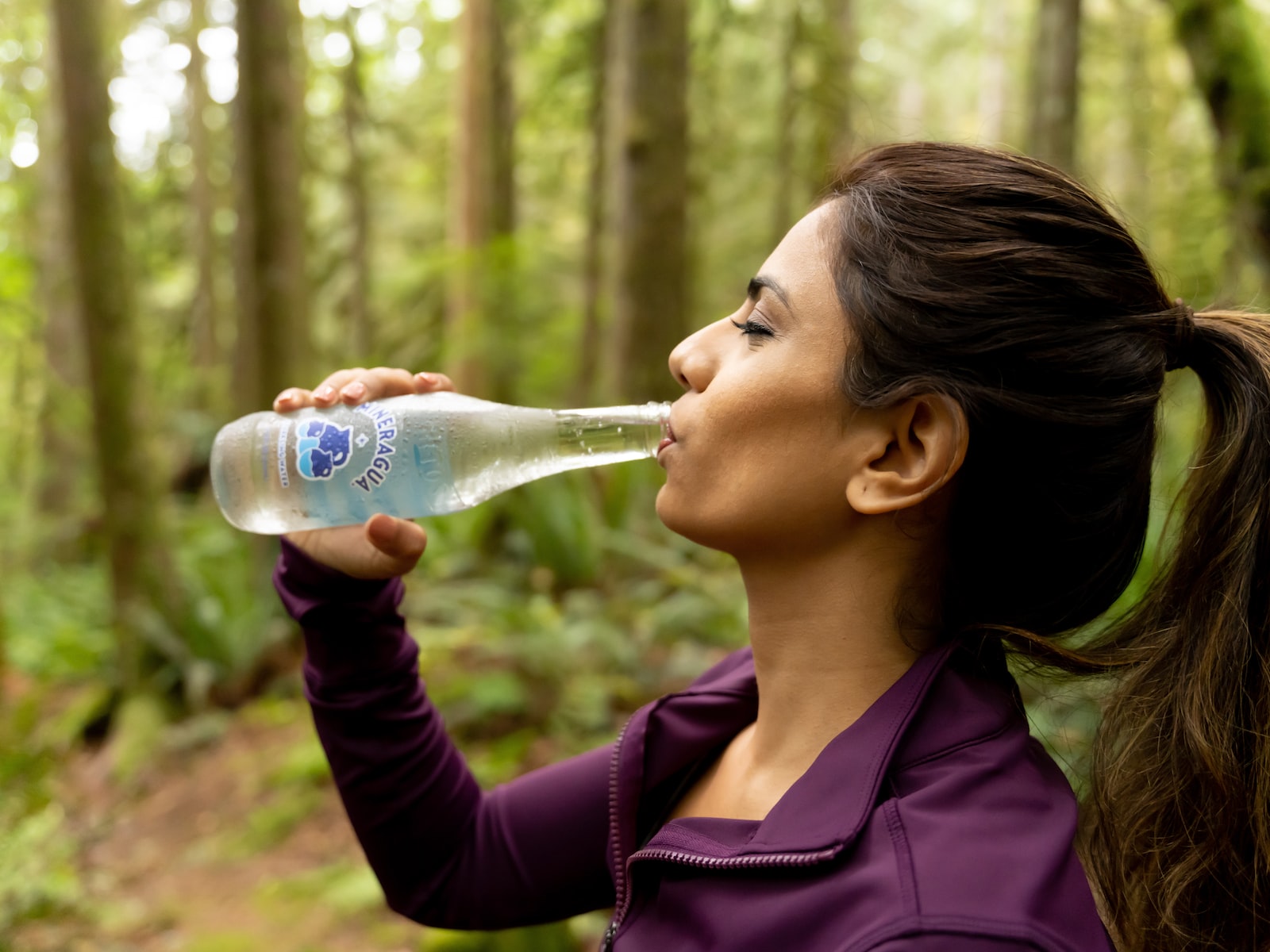 You are currently viewing The DAOFitLife Hotlist: The 5 Don’ts of Drinking Water