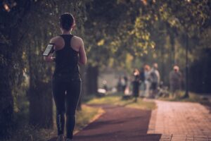 Read more about the article When Exercise is Unsafe: How to Protect Yourself from Being Stalked or Attacked