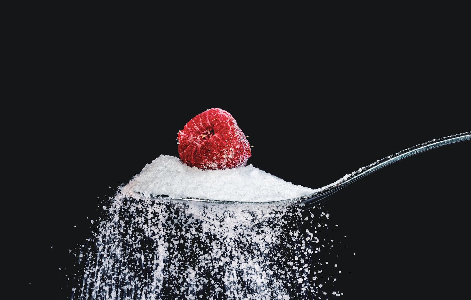 You are currently viewing How to cut sugar without going crazy
