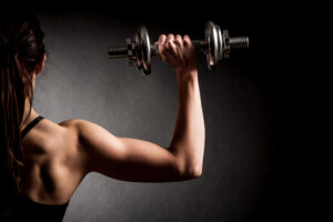 Read more about the article The 5 Biggest Myths About Strength Training, Busted