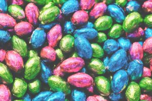 Read more about the article Healthy Easter Candy: Satisfy Your Sweet Tooth Without Compromising Your Health