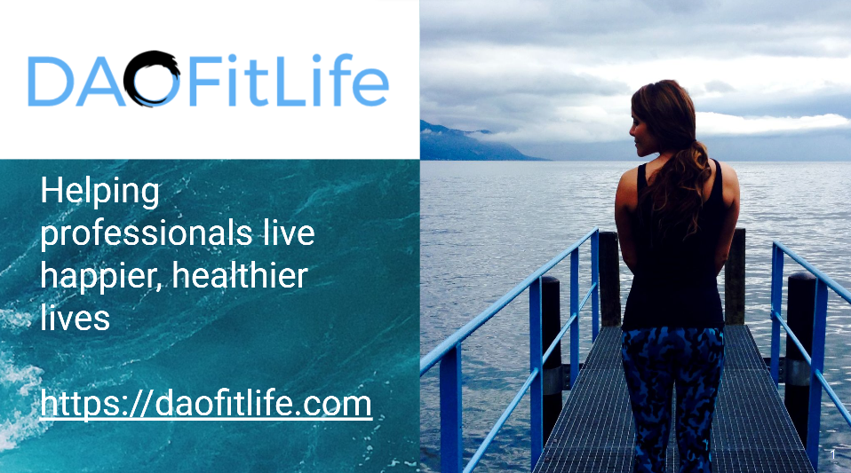 You are currently viewing DAOFitLife Playbook: Unleash Your Potential with Nutrition, Exercise, and Resources
