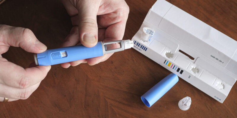 Love and Other Weight Loss Drugs: The New Wave of Injectable Treatments