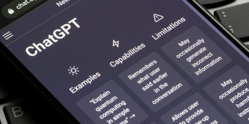 What Happens when ChatGPT Designed My Meal Plan