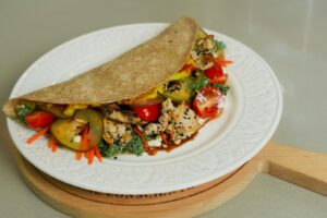 Read more about the article The Best Low-Carb Wraps