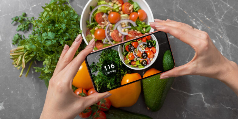 The DAO of Metrics: Why You Will Succeed With Food Tracking