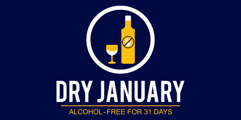Sip, Sweat, Succeed: Your Ultimate Dry January Guide