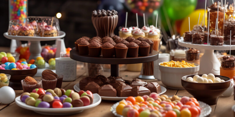 Escape the Free Food Trap Part II: The Office