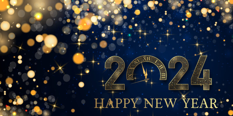 How to Make New Year’s Resolutions You Actually Keep