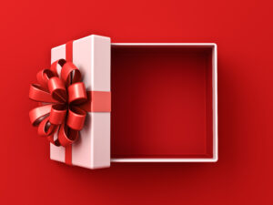 Read more about the article Are you still scrambling to buy gifts? Here is an easy solution