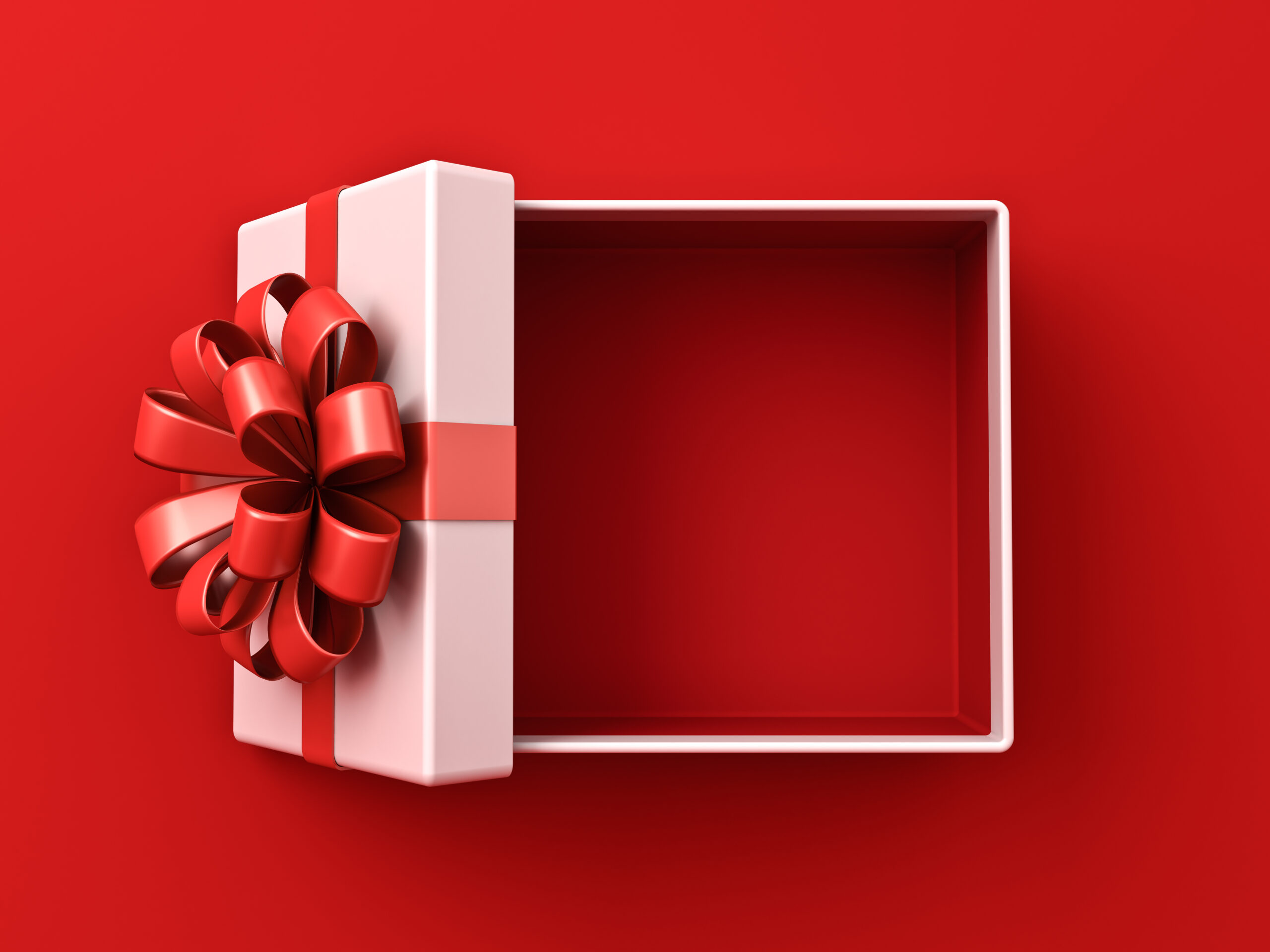 You are currently viewing Are you still scrambling to buy gifts? Here is an easy solution