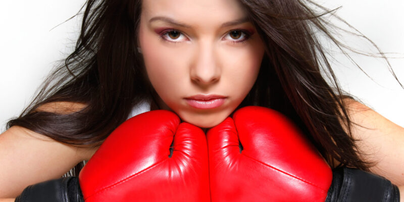 Mean Girls Tactics: How to Get More Respect