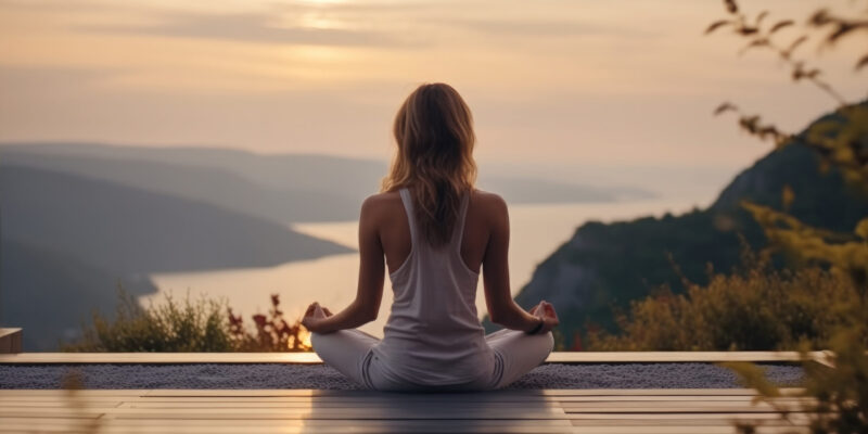 10 Things I Did to Lose Weight For Good