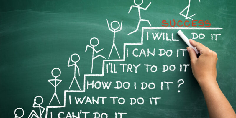 How to Stay Motivated All Year Long