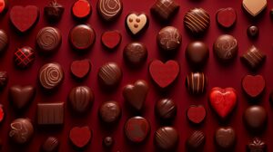 Read more about the article Indulge Guilt-Free: 10 Excuses to Eat Chocolate for Valentine’s Day