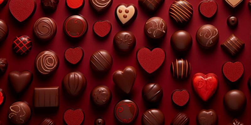 Indulge Guilt-Free: 10 Excuses to Eat Chocolate for Valentine’s Day
