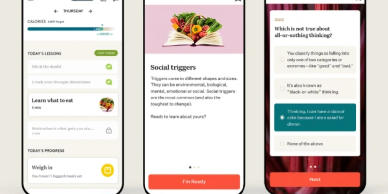 Noom App Review: Is it worth the hype?