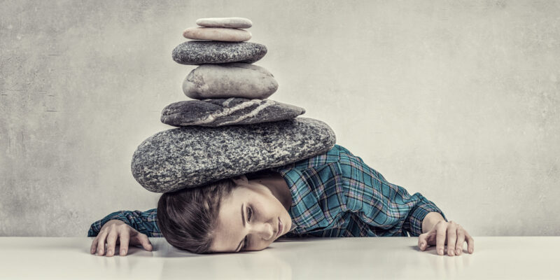 The Solution to the “Great Exhaustion”