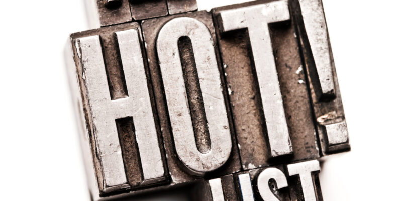 The DAOFitLife Hot List – What’s Trending in Wellness