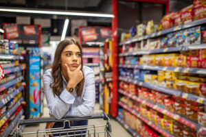 Read more about the article Healthy food swaps for high calorie foods