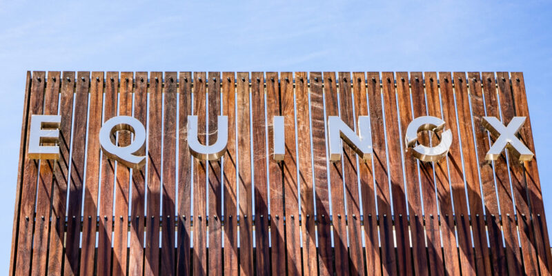 Why Equinox is the Gold Standard for Fitness Motivation