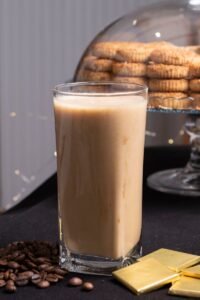 Read more about the article DIY Frappuccino