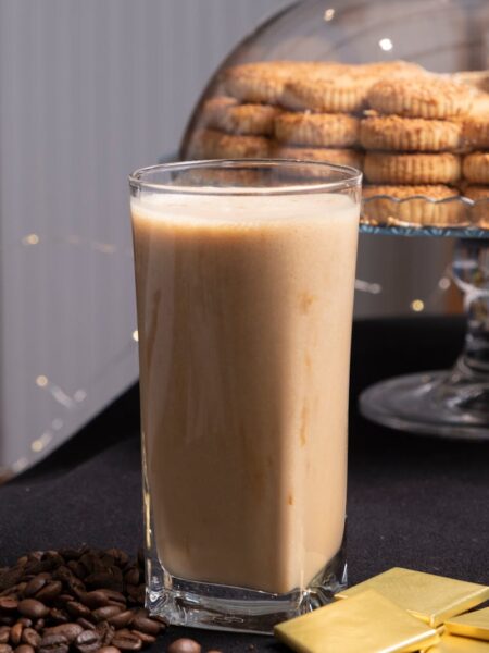 Iced Coffe