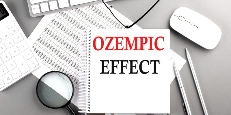 Is there such a thing as natural Ozempic?
