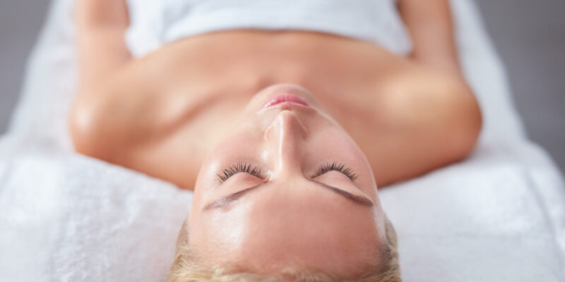How to Maximize Your Massage