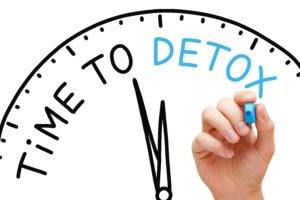 Read more about the article How to Detox Fast