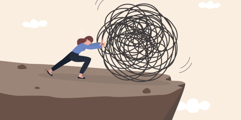 Anxiety is an Asset, Here’s Why