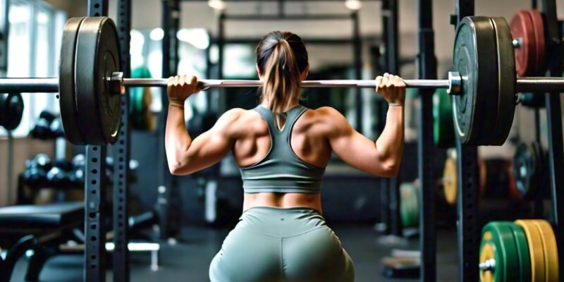 Tone Your Glutes Without the Bulk: Practical Guide