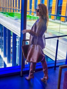 Read more about the article The Psychology of Style: How Enclothed Cognition Can Help You Focus, Perform, and Feel Like a Boss