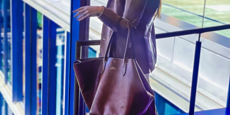 The Psychology of Style: How Enclothed Cognition Can Help You Focus, Perform, and Feel Like a Boss