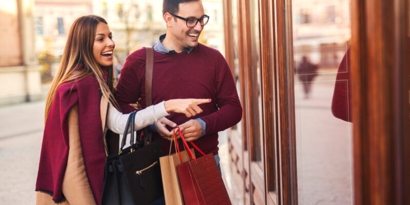 Fall Fashion Dos and Don’ts