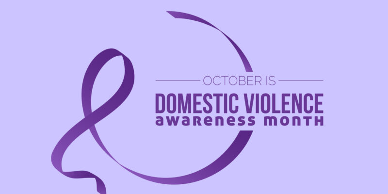 October is Domestic Violence Awareness Month: Understanding DARVO and Its Impact