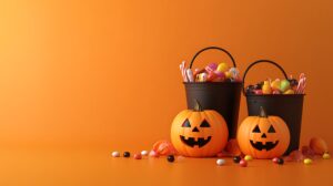 Read more about the article Halloween Candy and Weight Loss: A Sweet Strategy