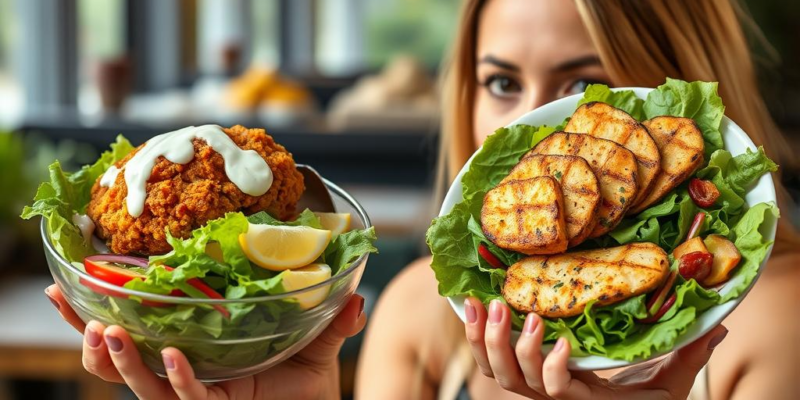 Calorie Tariffs: The Hidden Costs to Your Waistline