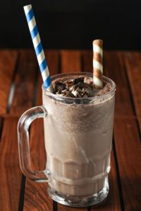 Read more about the article Peanut Butter Keto Low Carb Smoothie